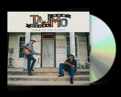 Room On The Porch - (CD)