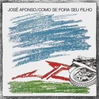 Como Se Fora Seu Filho - (LP - VÖ: 27.06.2025)