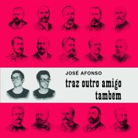 Traz Outro Amigo Tambem - (LP)