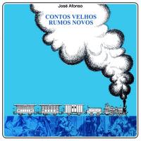 Contos Velhos Rumos Novos (LP)