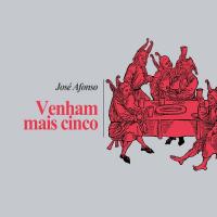 Venham Mais Cinco - (LP)