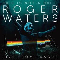 This Is Not A Drill: Live From Prague - (Doppel CD - VÖ: 01.08.2025)