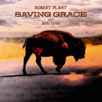 Saving Grace - (CD - VÖ: 26.09.2025) 