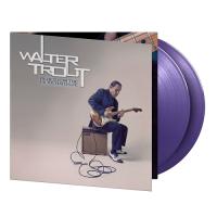 Blues For The Modern Daze - (Doppel LP - 180g - Limited Numbered Edition - Purple Vinyl - VÖ: 10.10.2025)