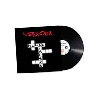 Human Algebra - (LP) 