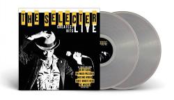 Greatest Hits Live - (Doppel LP - Clear Vinyl) 