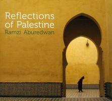 Reflections Of Palestine - (CD) 