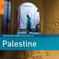 The Rough Guide To Palestine - (Doppel CD) 