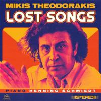 Lost Songs - (CD) 