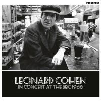 In Concert at the BBC 1968 - (LP - VÖ: 26.03.2026) 