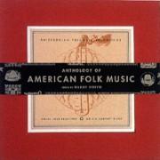 Anthology of American Folk Music (6 CD Box) 