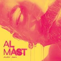 Al Mast - (LP - VÖ: 21.11.2025) 