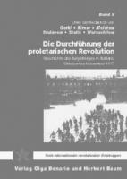 Geschichte des Bürgerkrieges in Rußland (Buch - 750 Seiten)