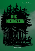 Die Neunzehn - (Buch, 236 Seiten) 